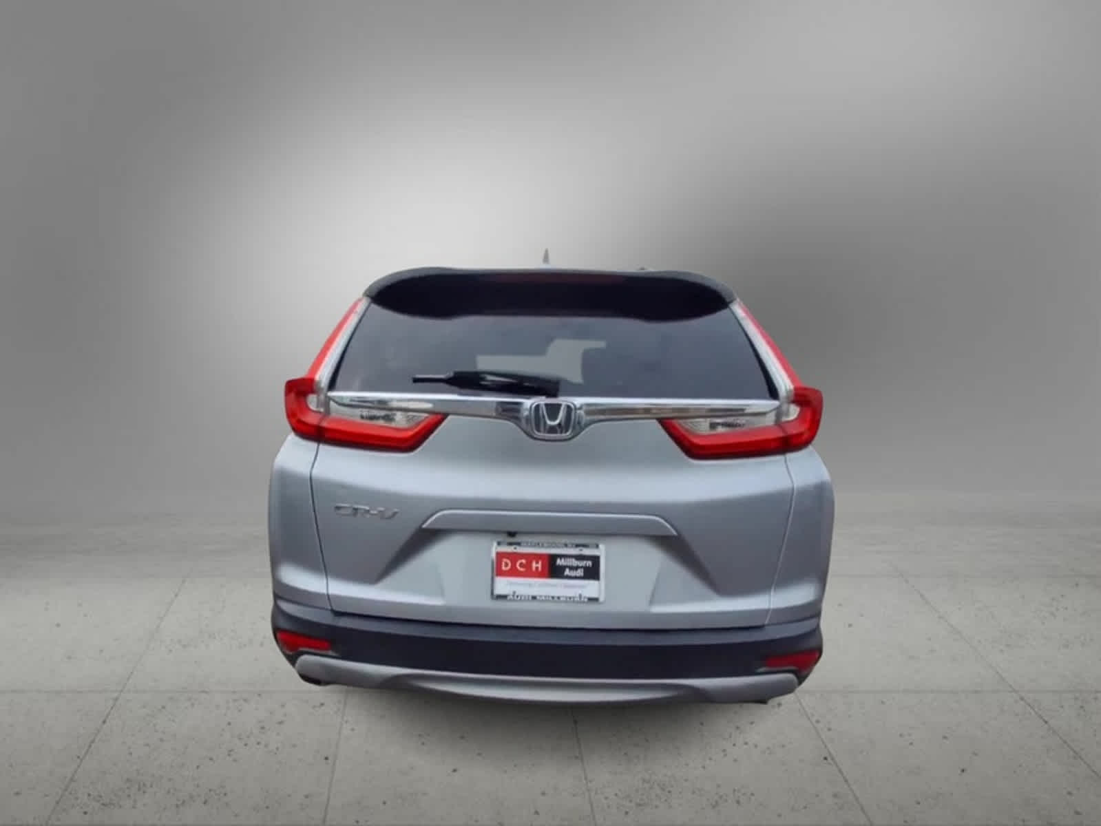 2019 Honda CR-V EX 7