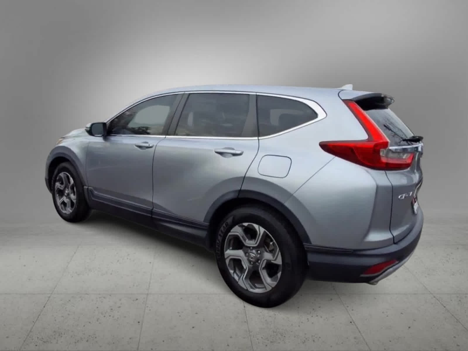 2019 Honda CR-V EX 6