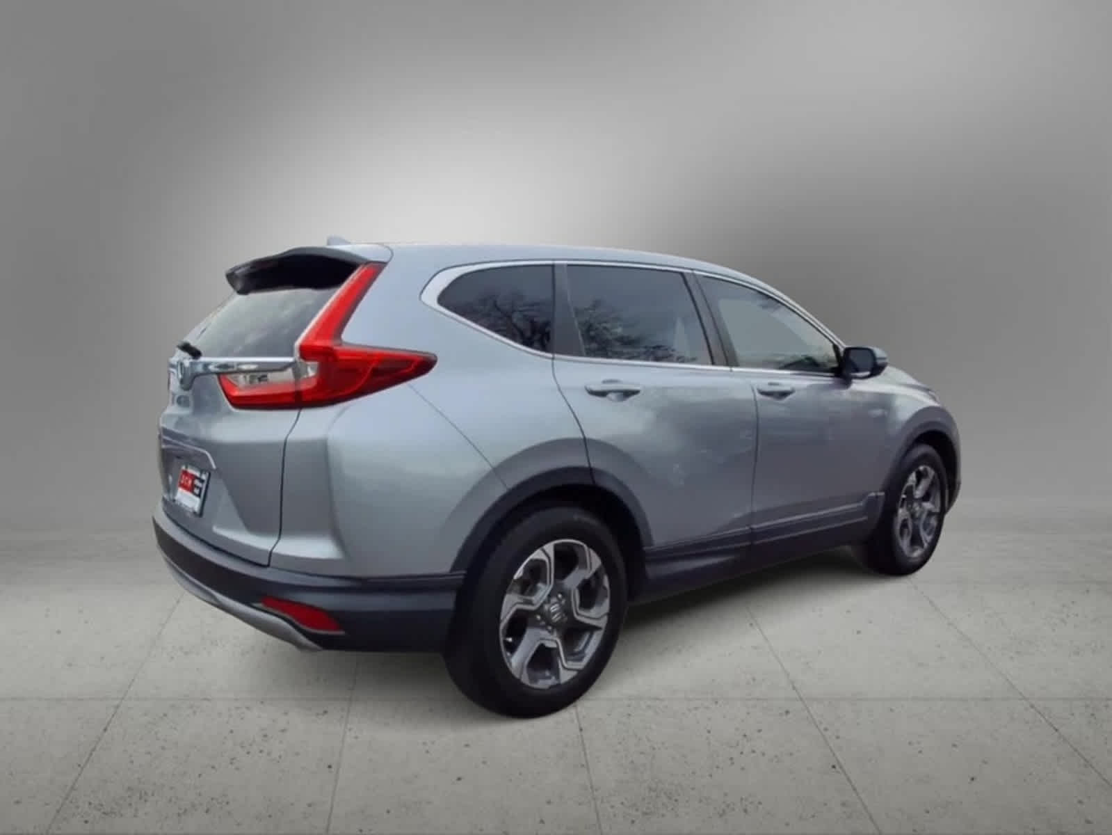 2019 Honda CR-V EX 8