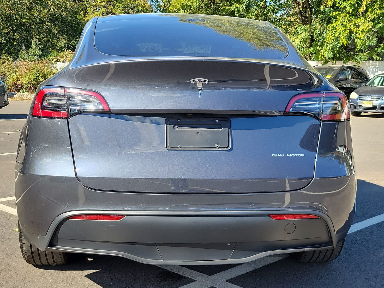 2022 Tesla Model Y Long Range 23