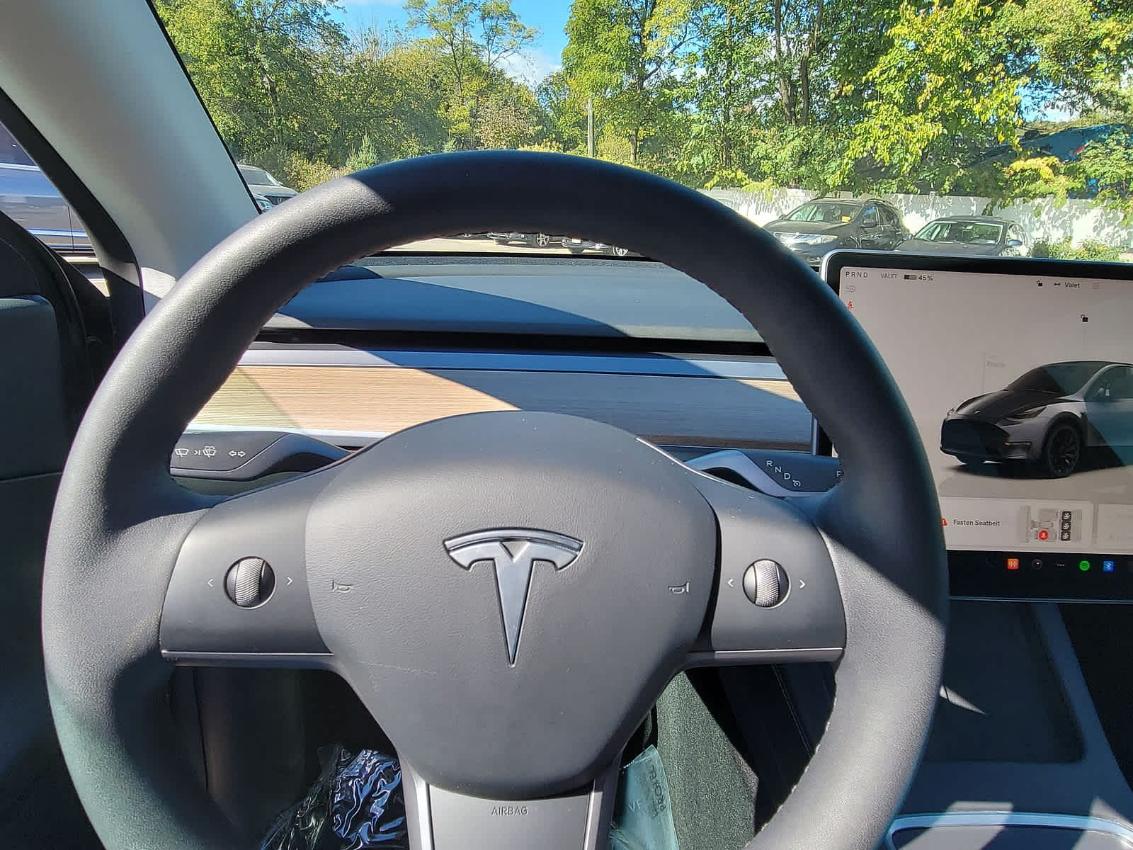 2022 Tesla Model Y Long Range 16