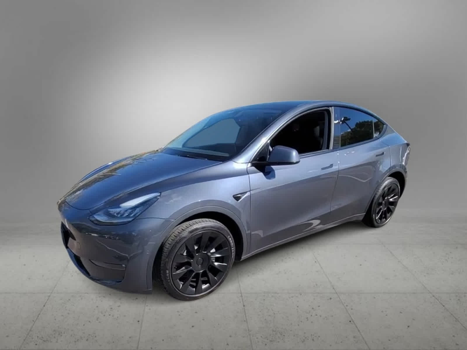 2022 Tesla Model Y Long Range 4