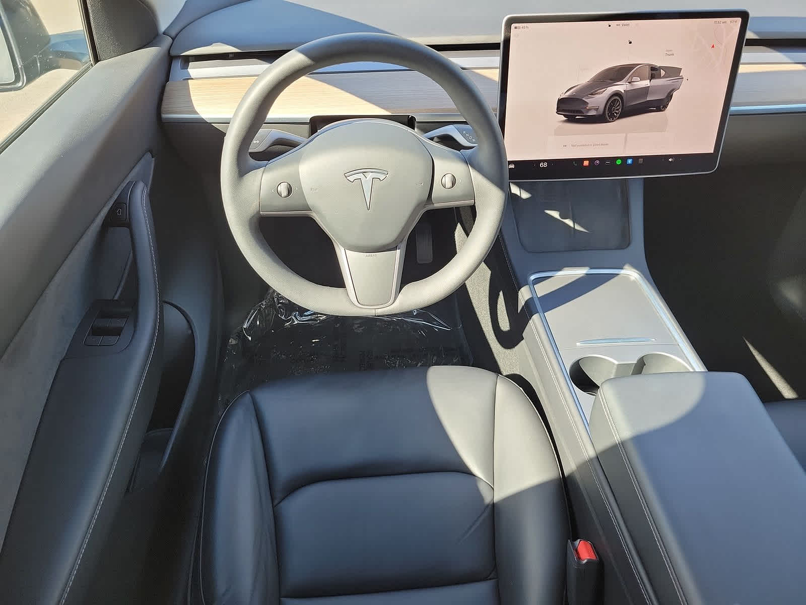 2022 Tesla Model Y Long Range 21