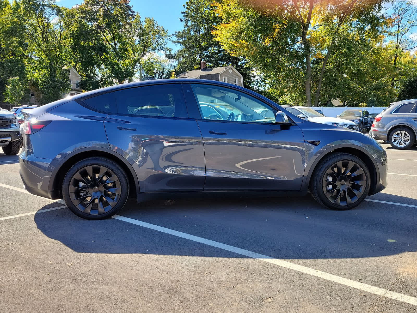 2022 Tesla Model Y Long Range 26