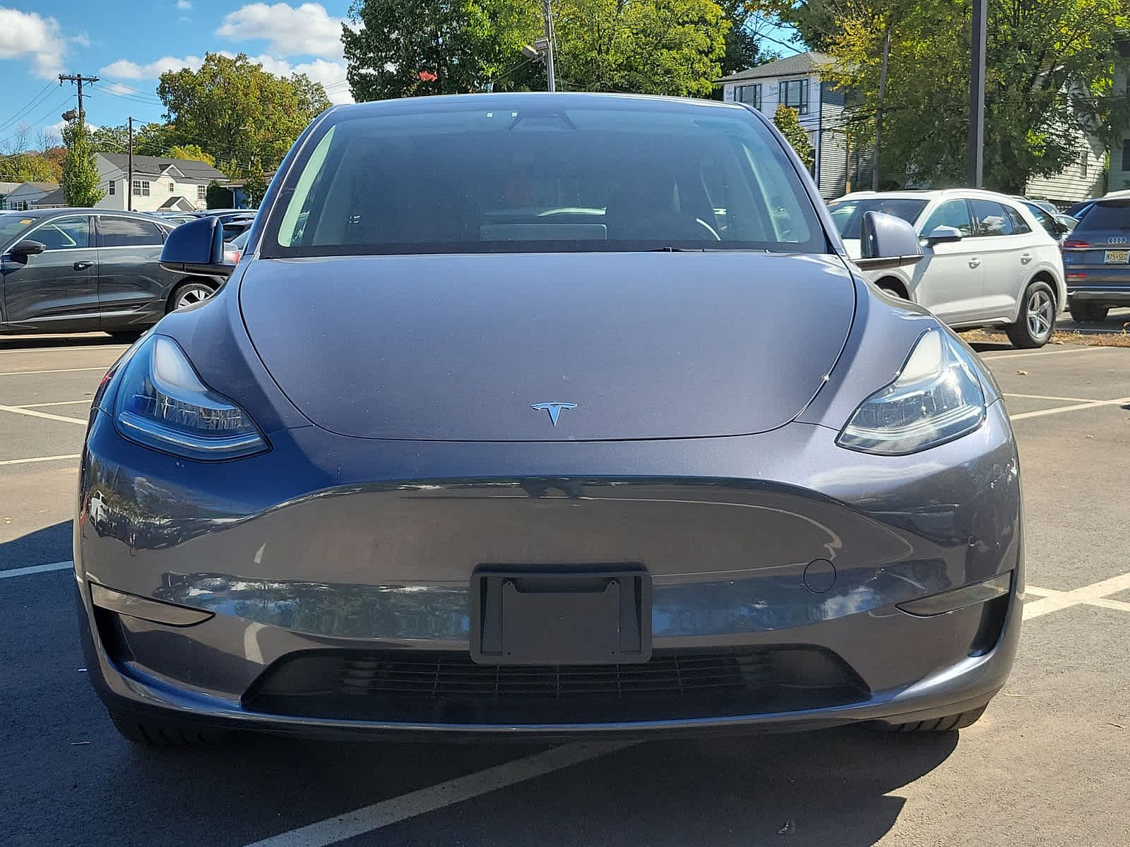 2022 Tesla Model Y Long Range 29