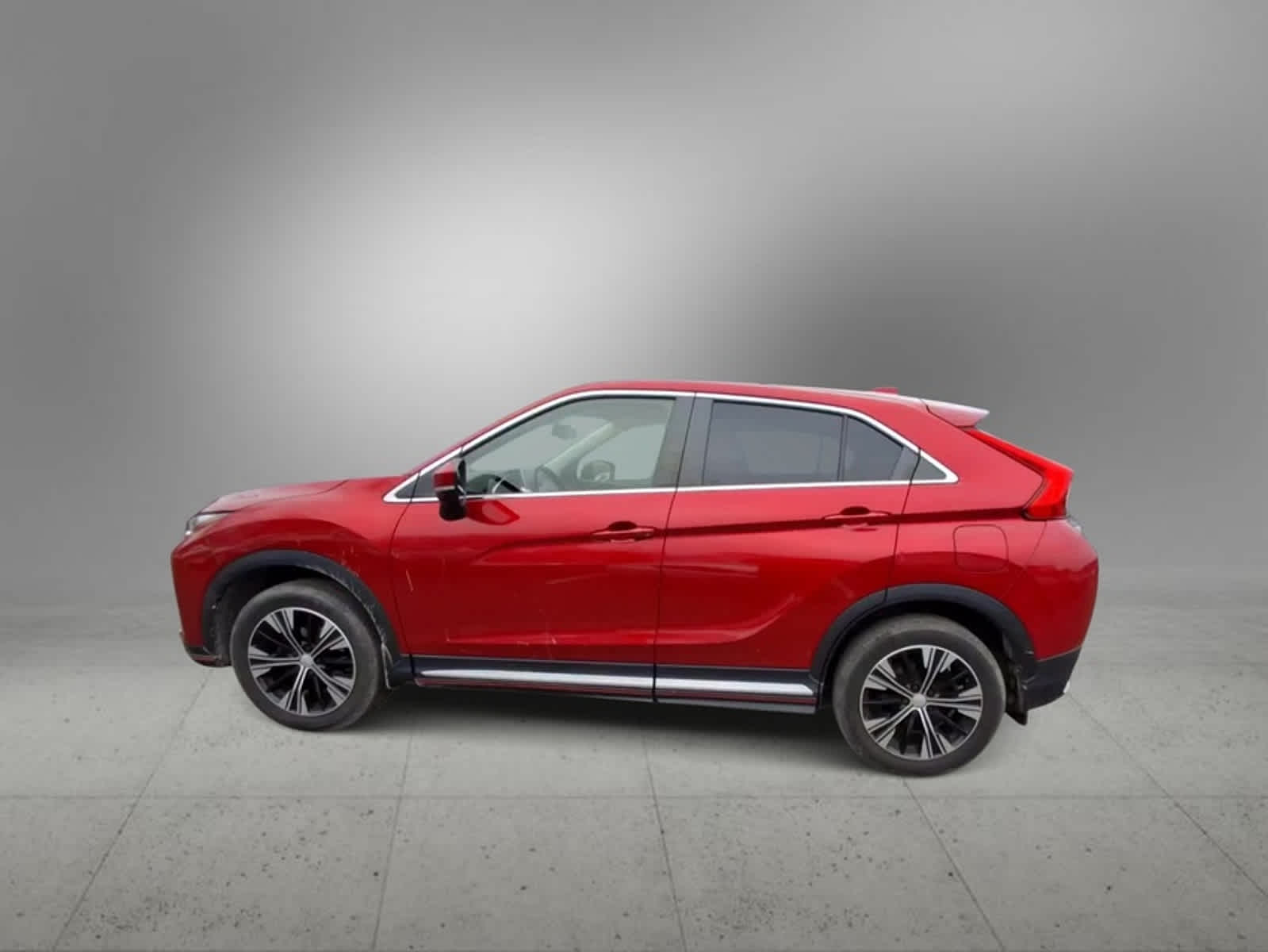 2019 Mitsubishi Eclipse Cross SE 5