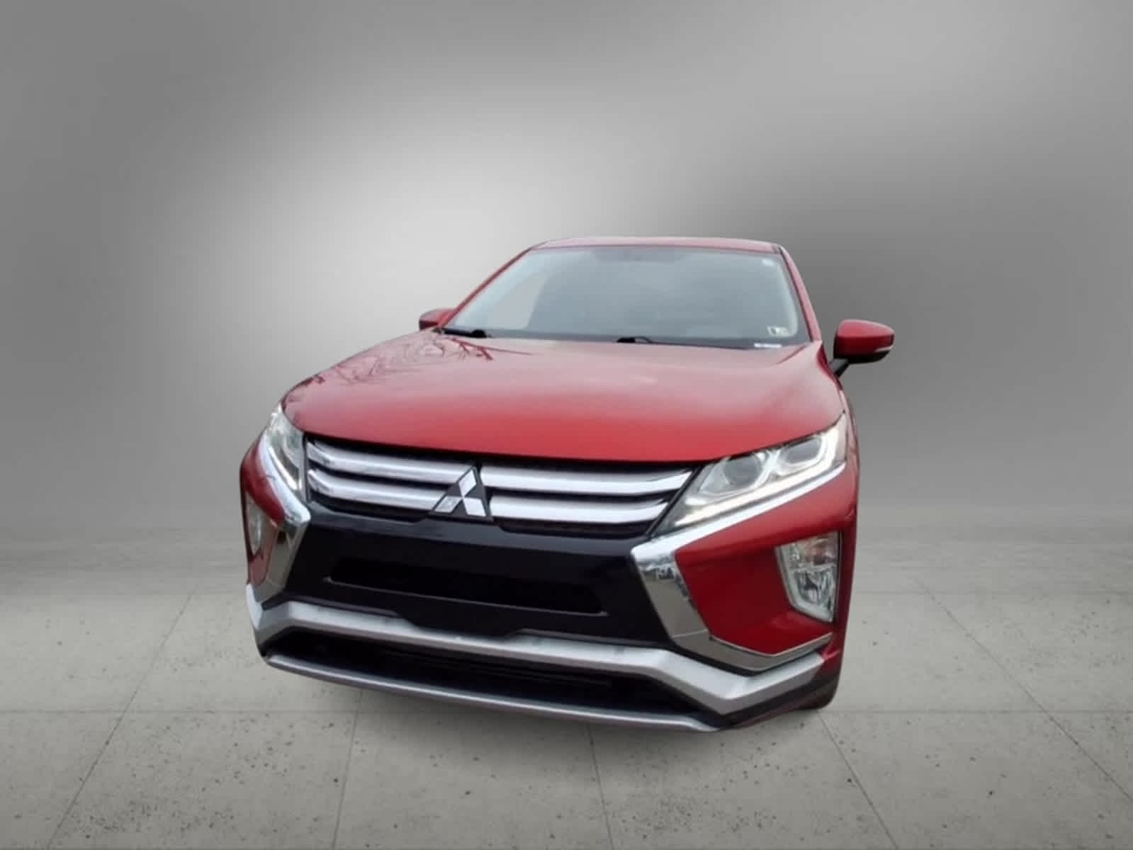 2019 Mitsubishi Eclipse Cross SE 3