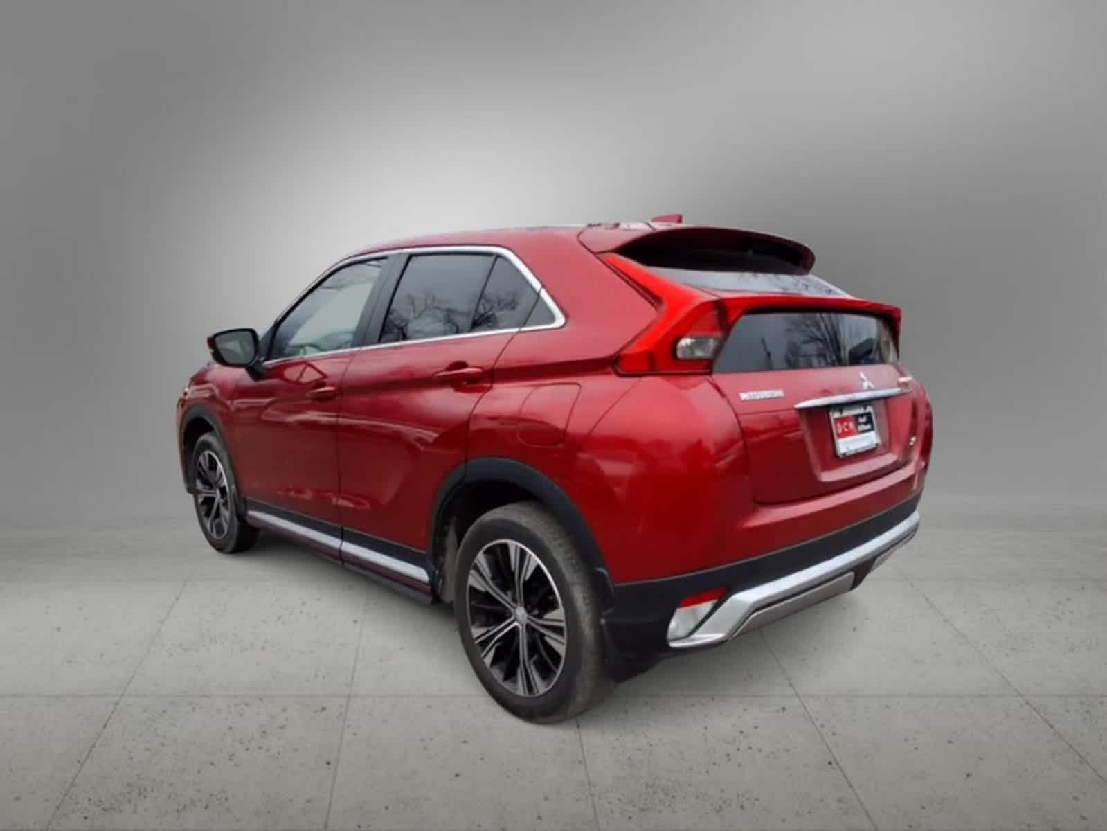 2019 Mitsubishi Eclipse Cross SE 6