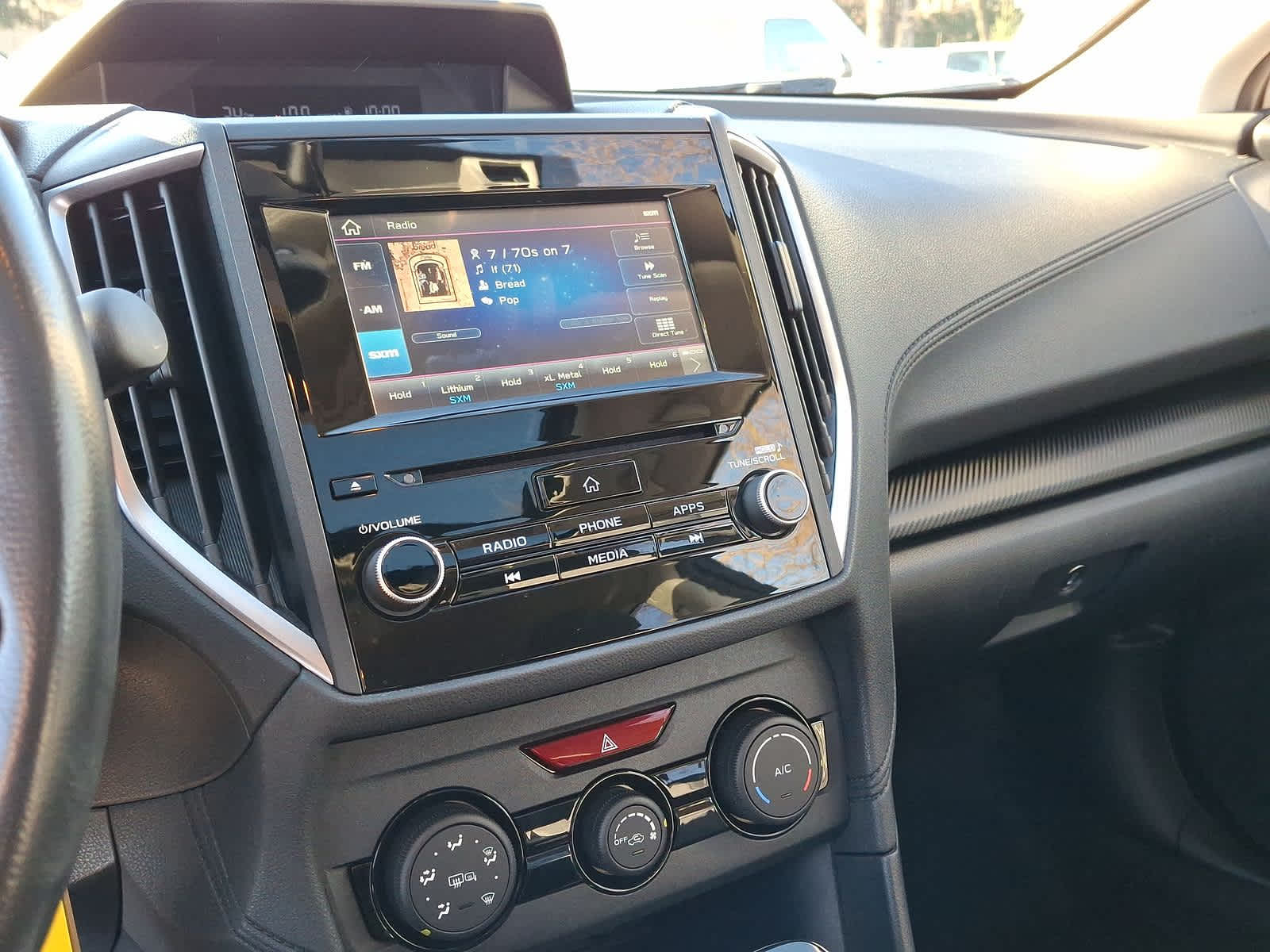 2019 Subaru Crosstrek Premium 14