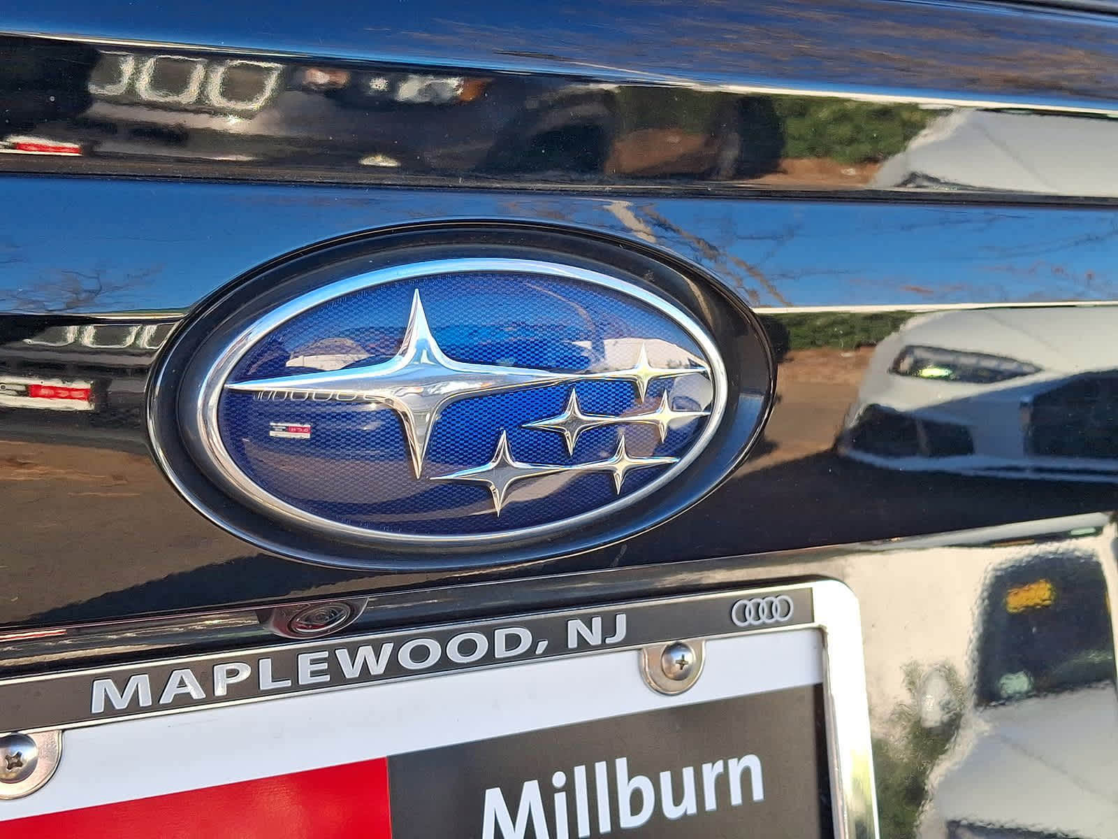 2019 Subaru Crosstrek Premium 24