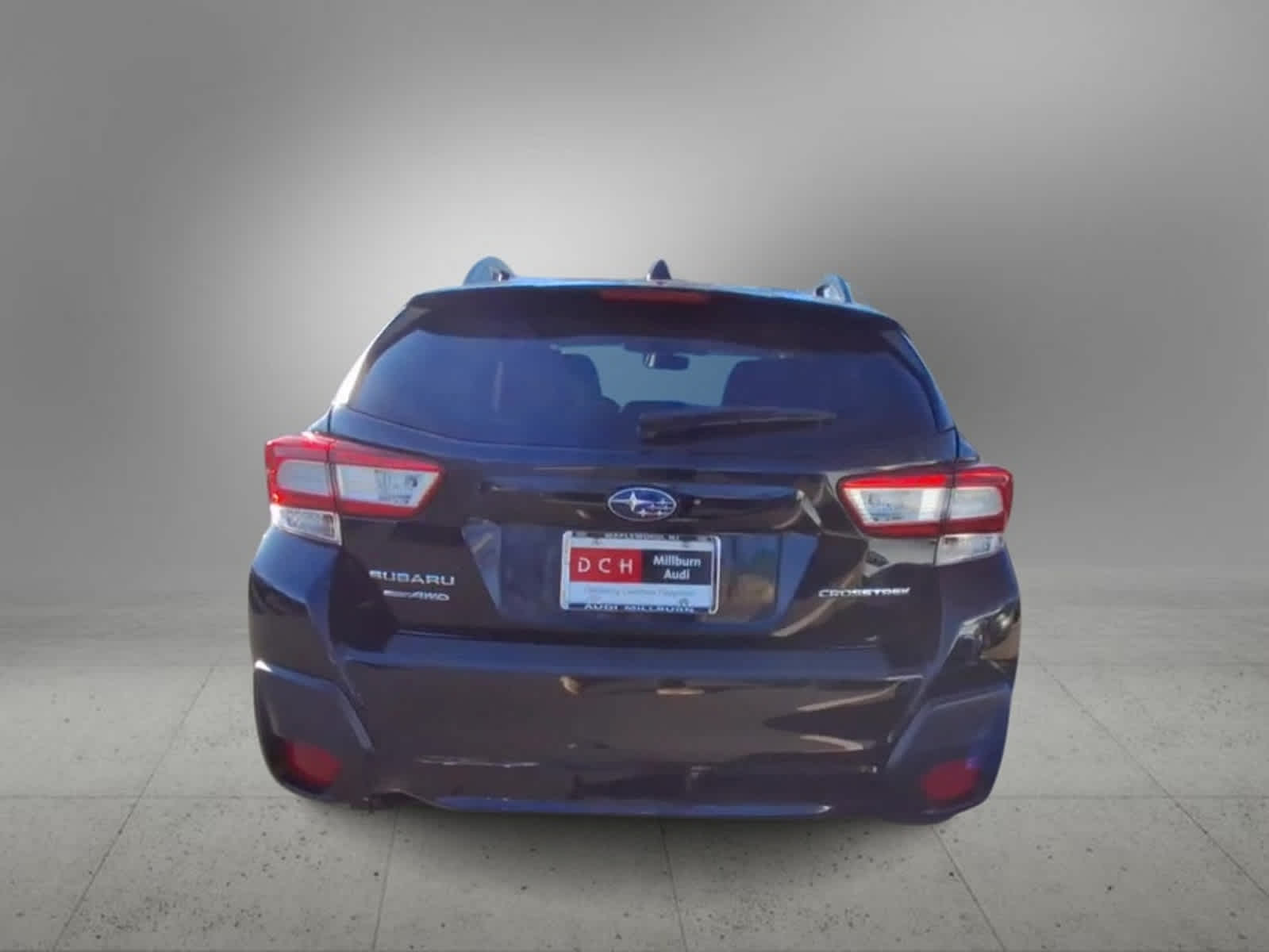 2019 Subaru Crosstrek Premium 7