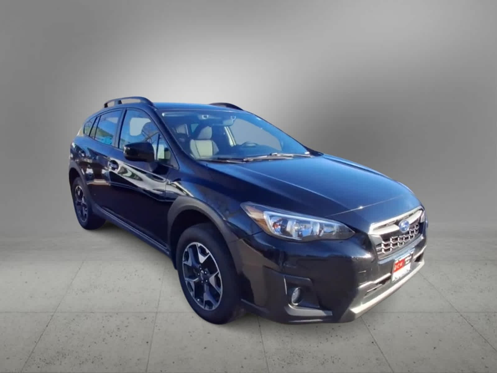 2019 Subaru Crosstrek Premium 2