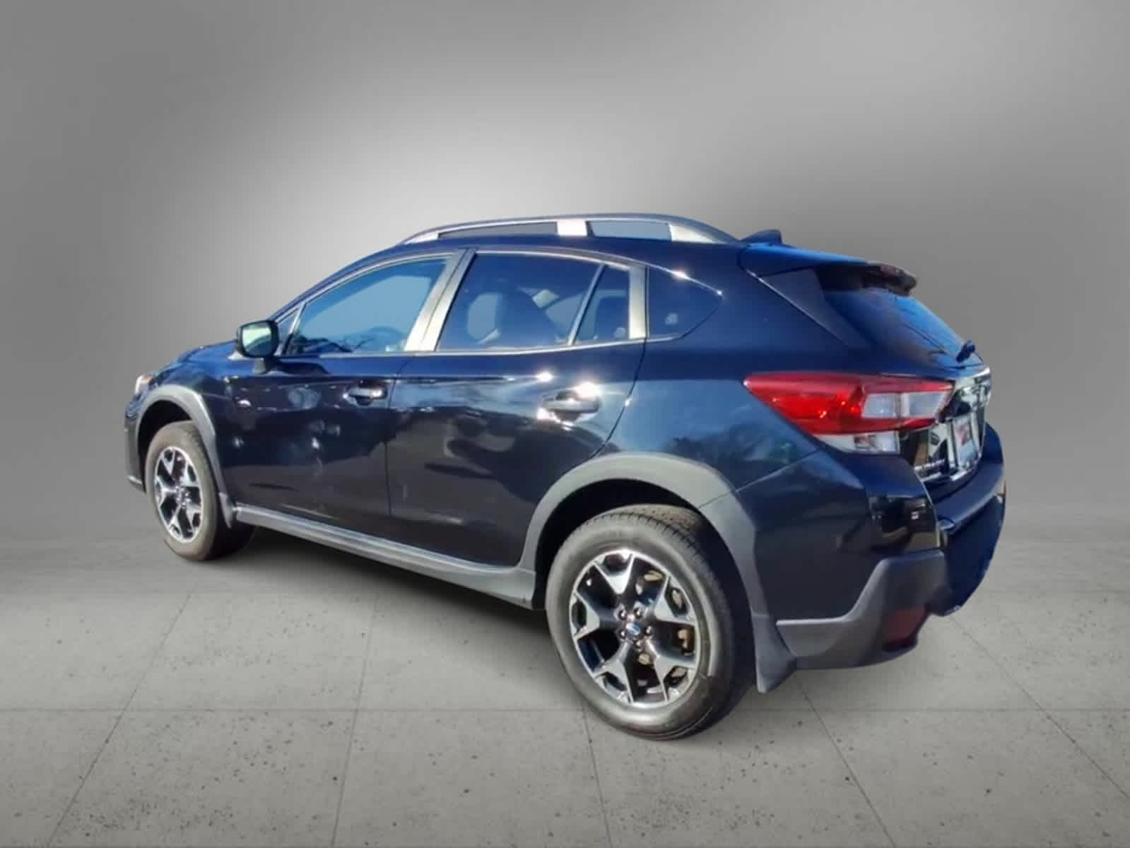 2019 Subaru Crosstrek Premium 6