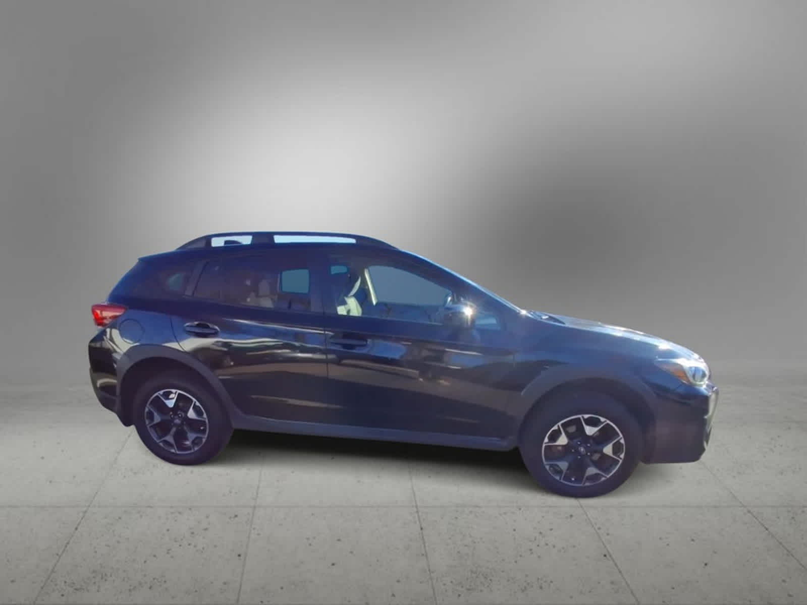 2019 Subaru Crosstrek Premium 9