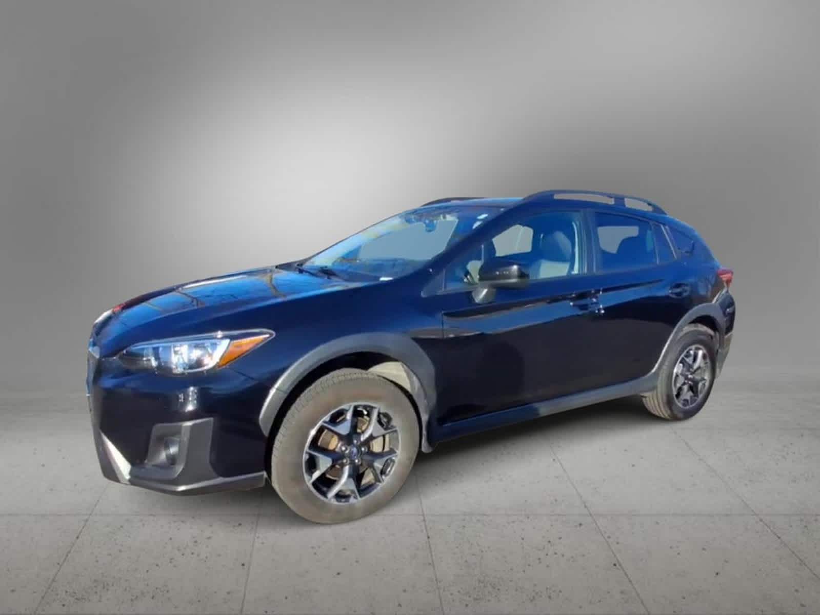 2019 Subaru Crosstrek Premium 4