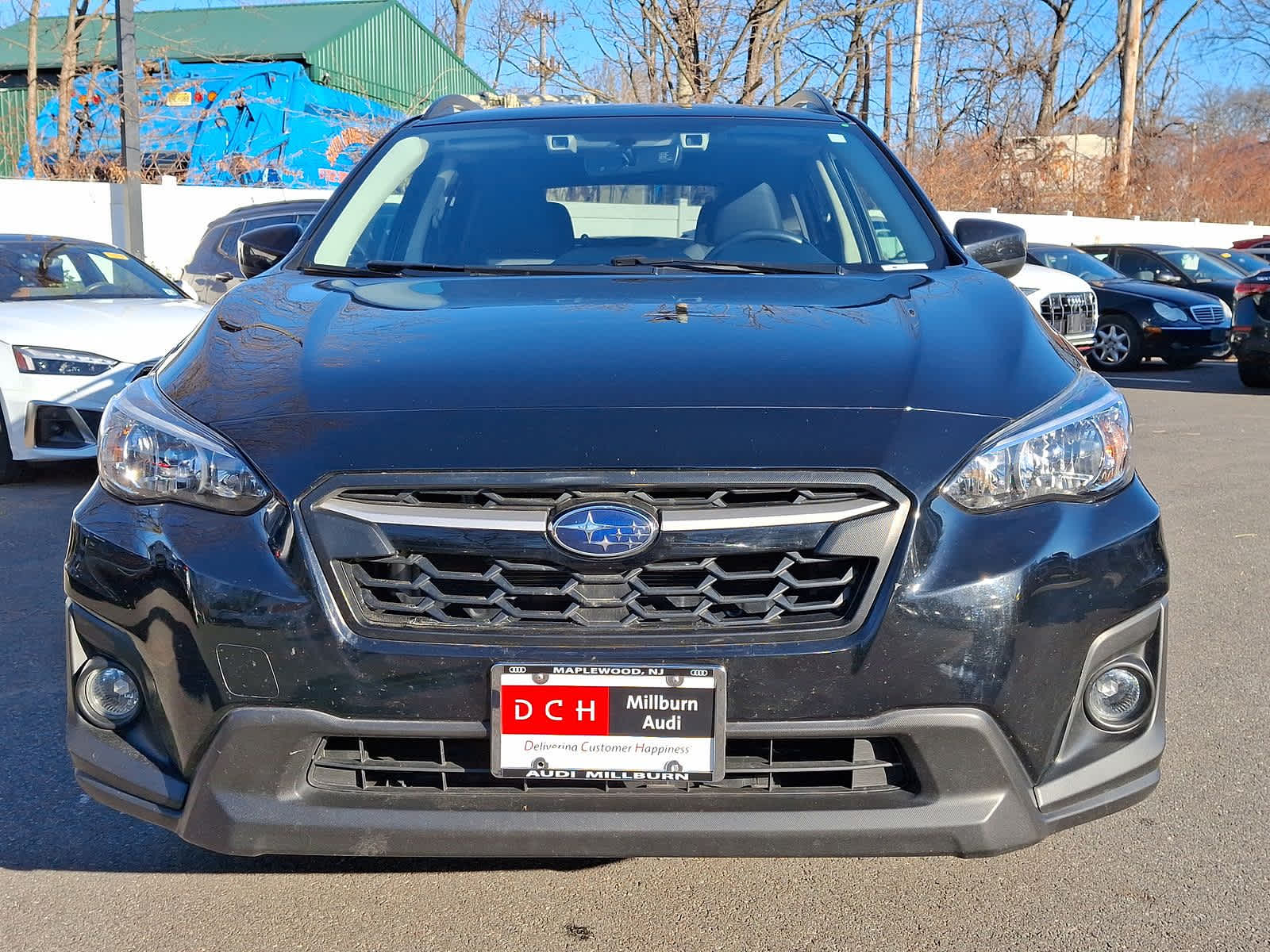 2019 Subaru Crosstrek Premium 29