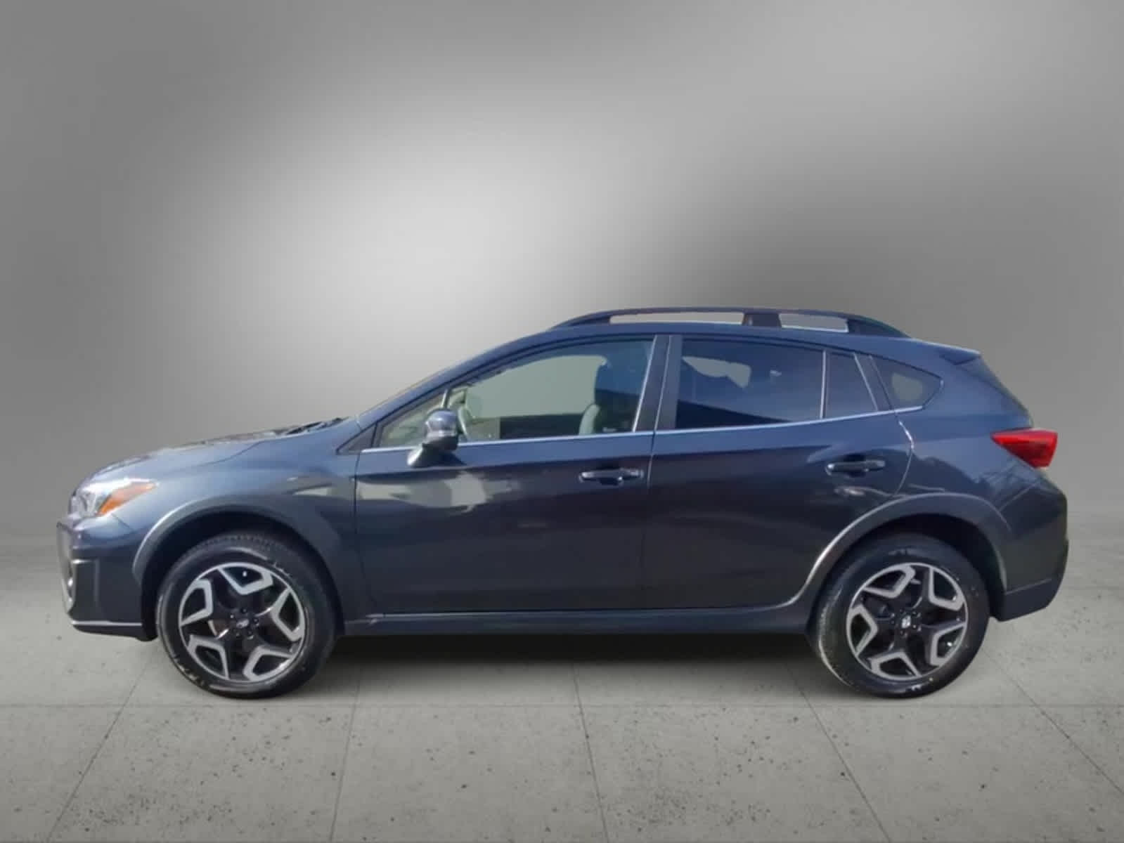 2019 Subaru Crosstrek Limited 5