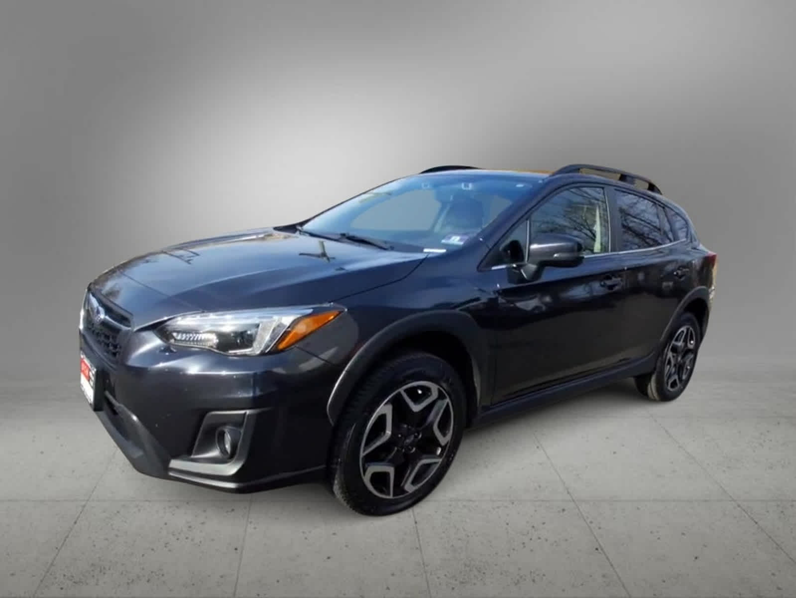 2019 Subaru Crosstrek Limited 4