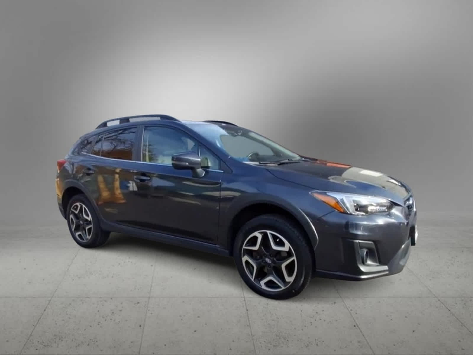 2019 Subaru Crosstrek Limited 2