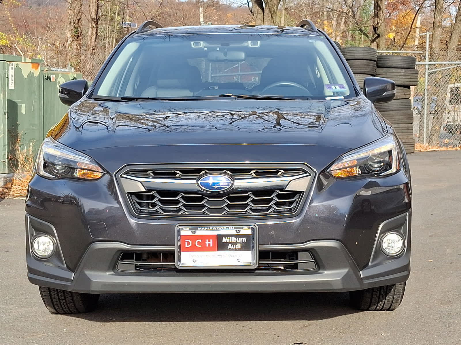 2019 Subaru Crosstrek Limited 29