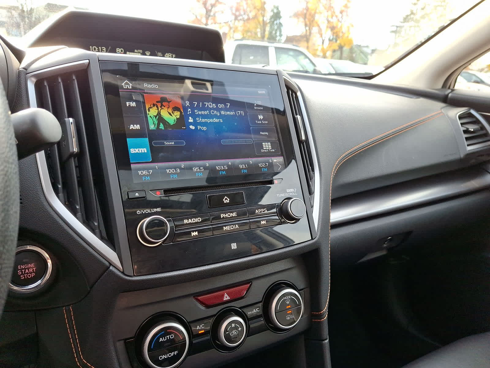 2019 Subaru Crosstrek Limited 14