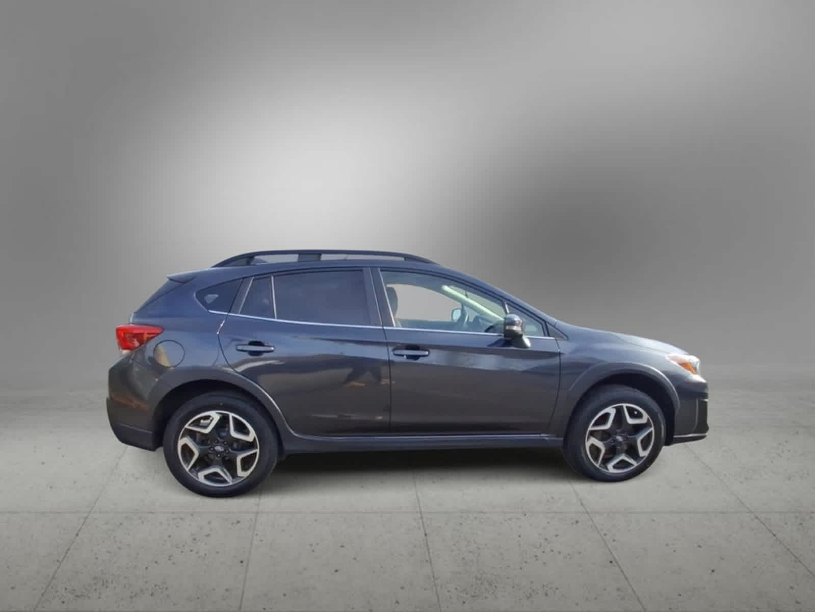 2019 Subaru Crosstrek Limited 9