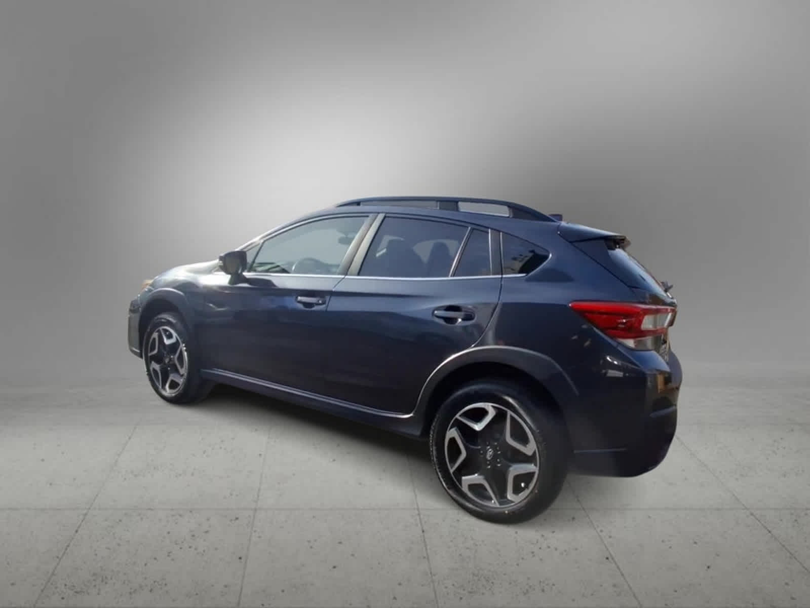 2019 Subaru Crosstrek Limited 6