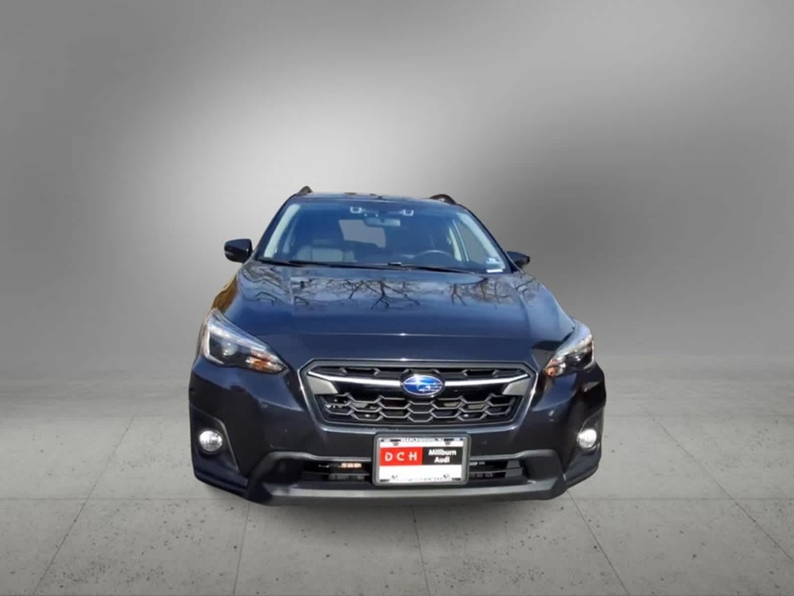 2019 Subaru Crosstrek Limited 3