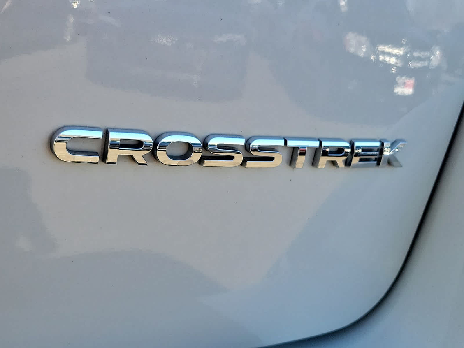 2021 Subaru Crosstrek Limited 22