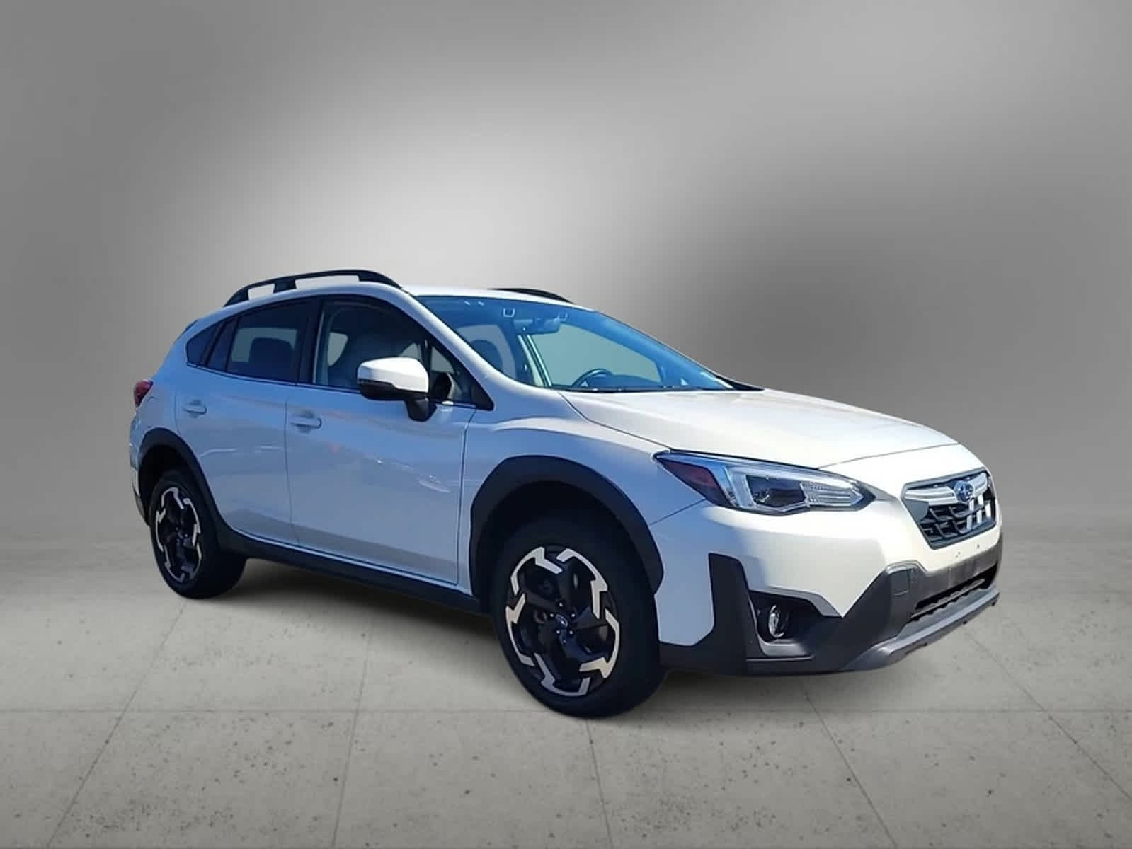 2021 Subaru Crosstrek Limited 2