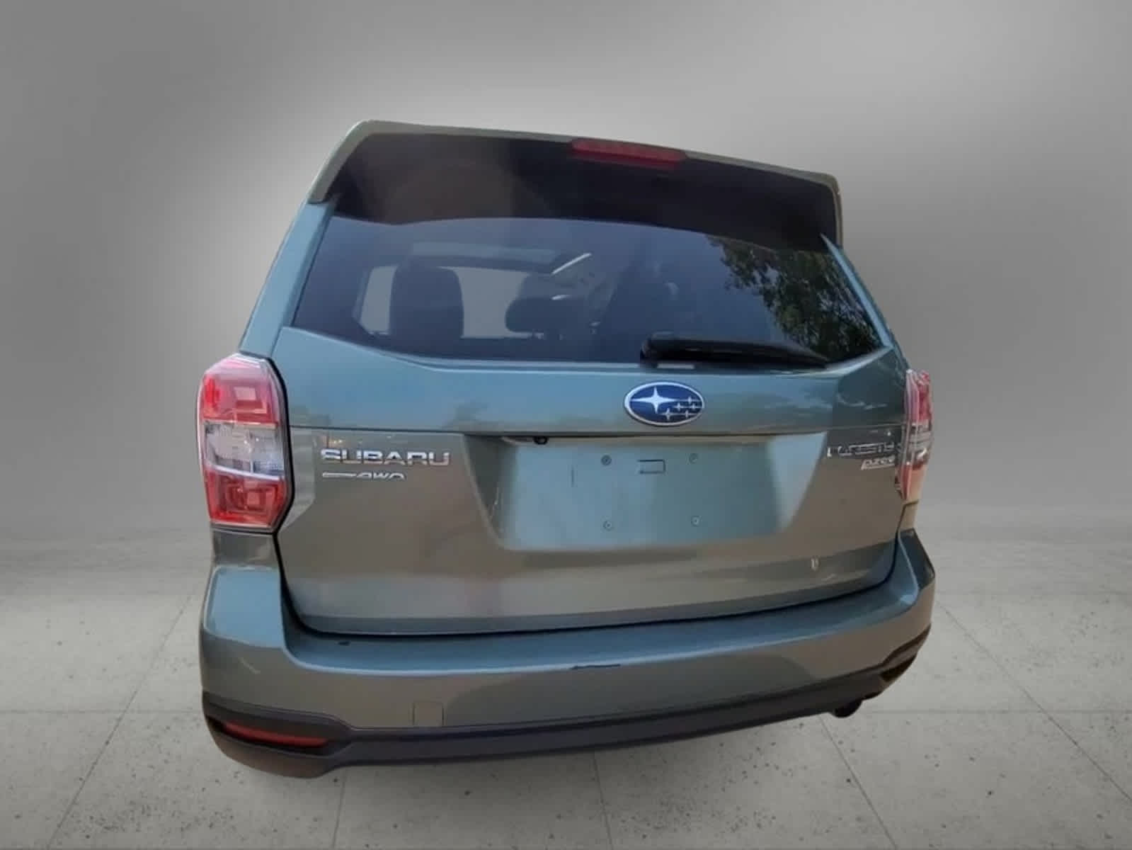 2015 Subaru Forester 2.5i Touring 7