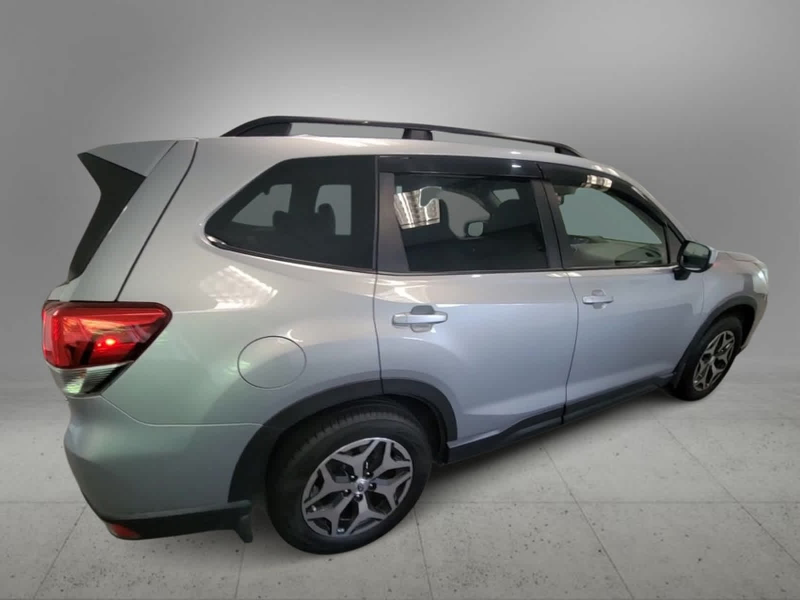 2019 Subaru Forester Premium 8