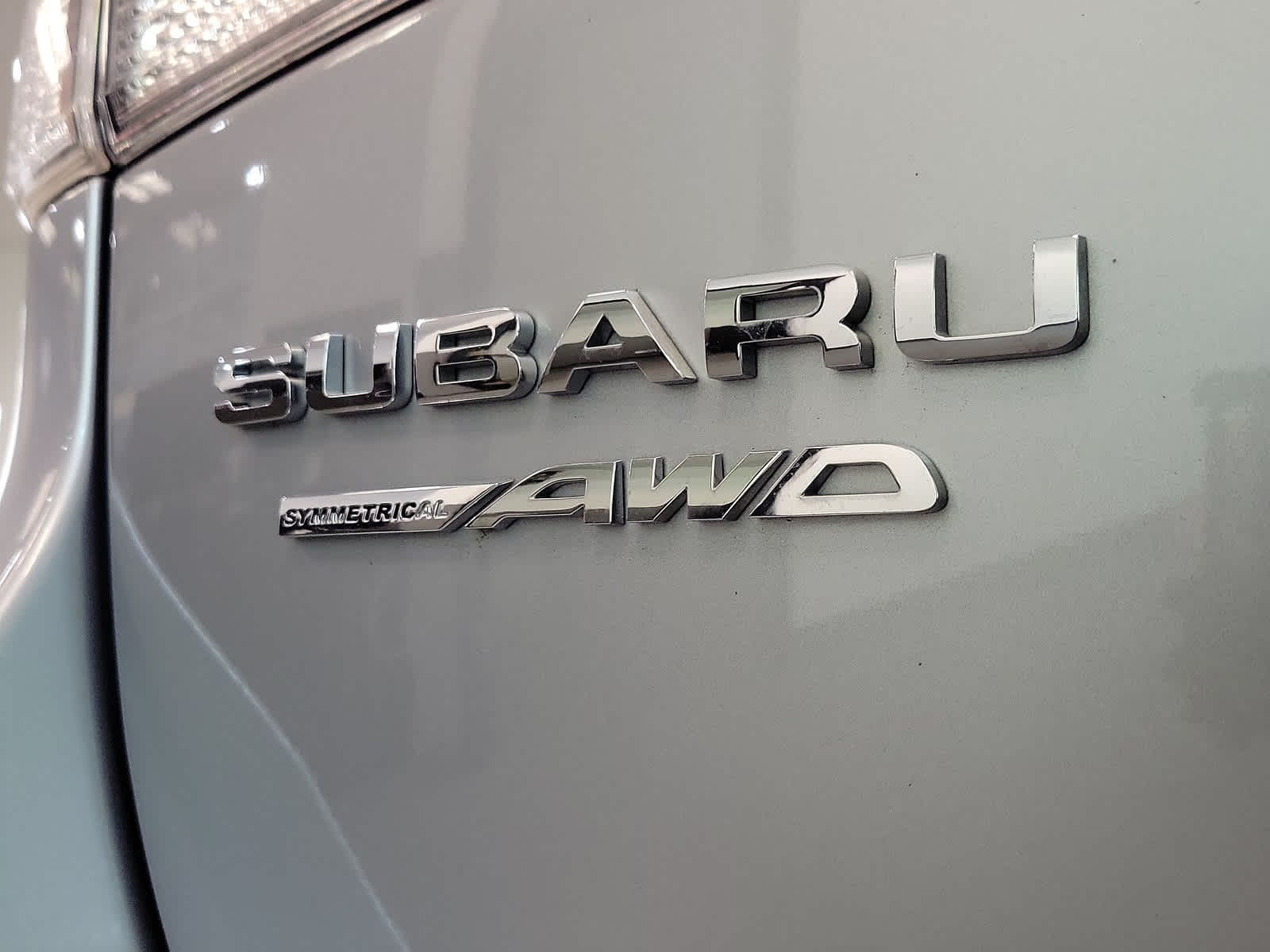 2019 Subaru Forester Premium 22
