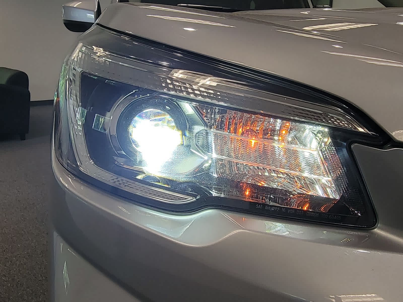 2019 Subaru Forester Premium 26