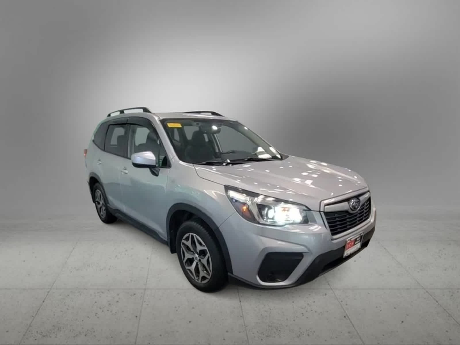 2019 Subaru Forester Premium 2
