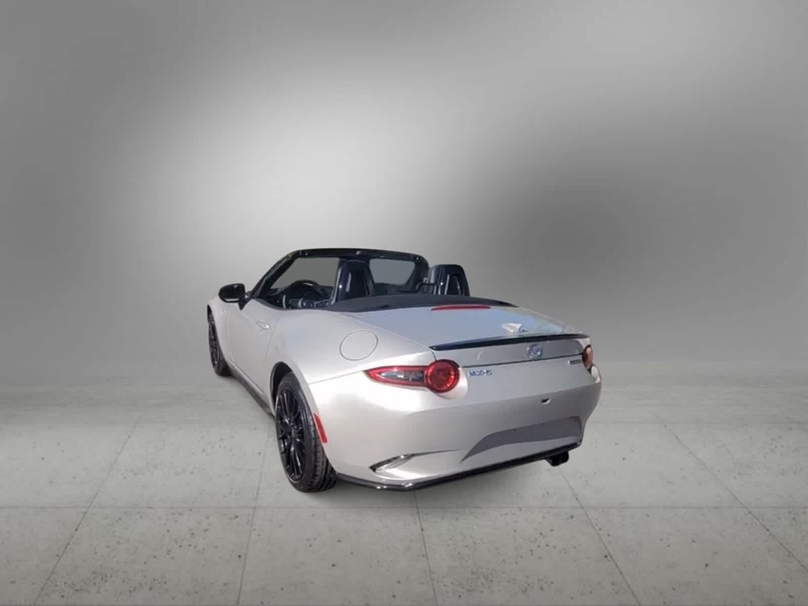 2023 Mazda MX-5 Miata Club 2