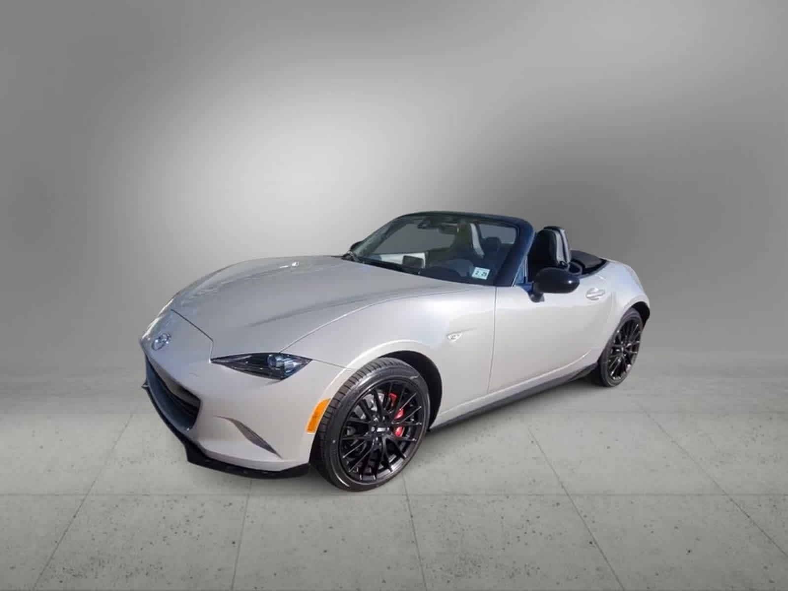 2023 Mazda MX-5 Miata Club 7