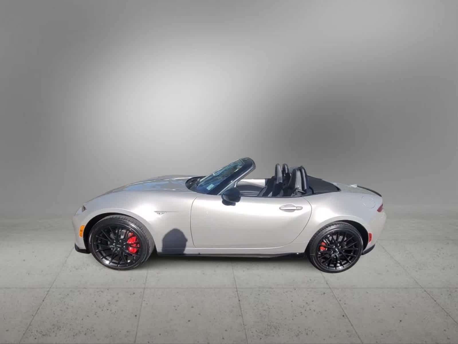 2023 Mazda MX-5 Miata Club 8