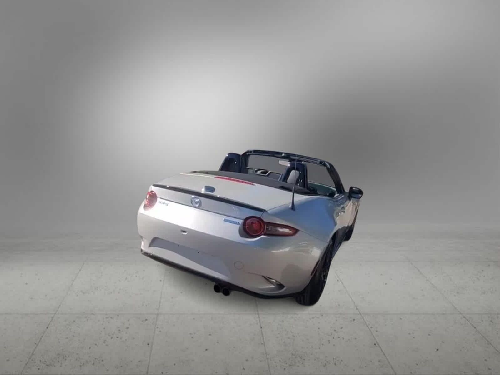 2023 Mazda MX-5 Miata Club 3