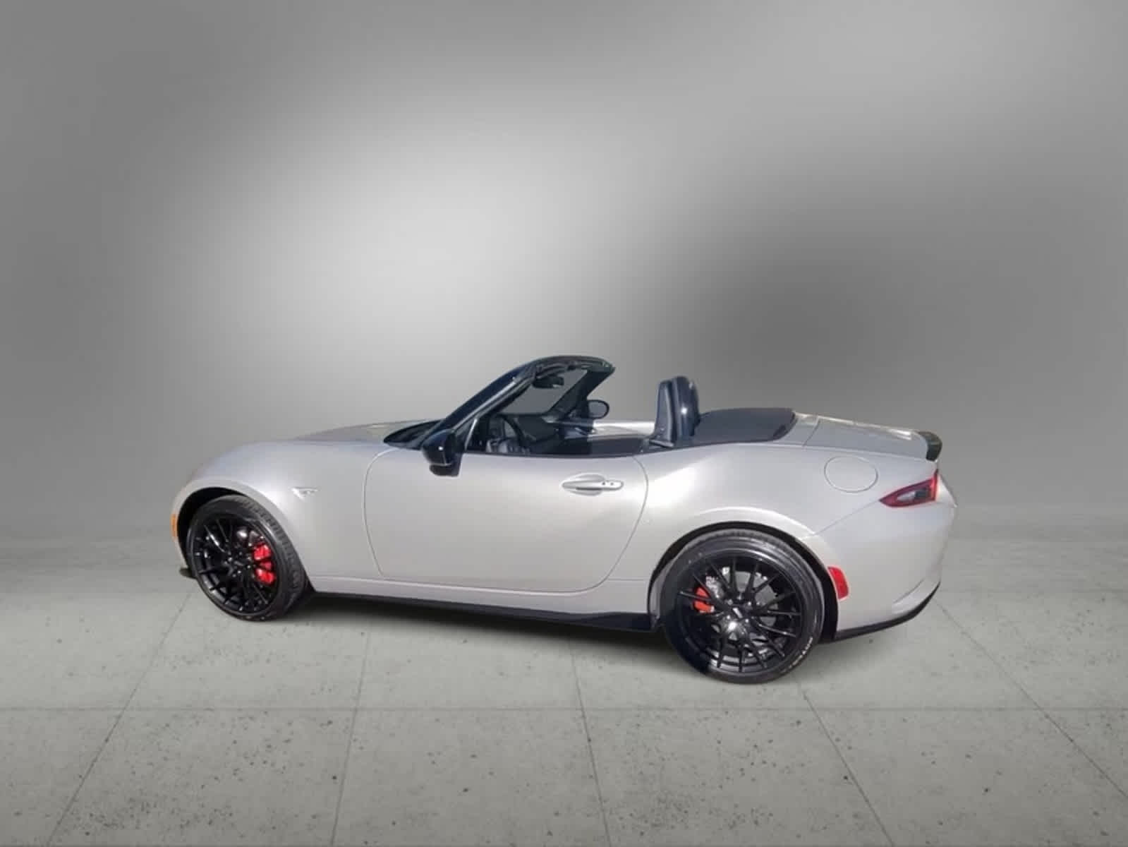 2023 Mazda MX-5 Miata Club 9