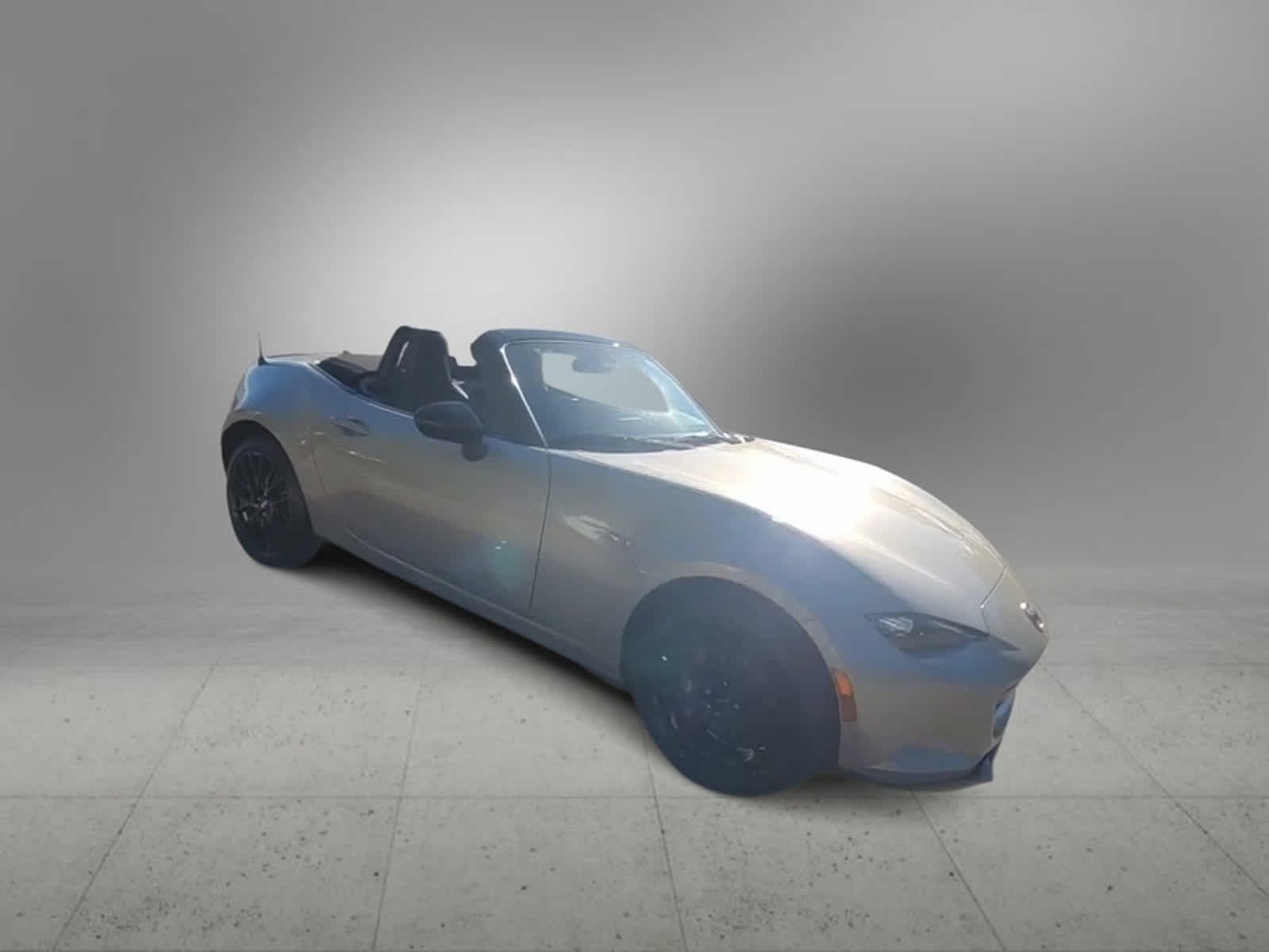 2023 Mazda MX-5 Miata Club 5