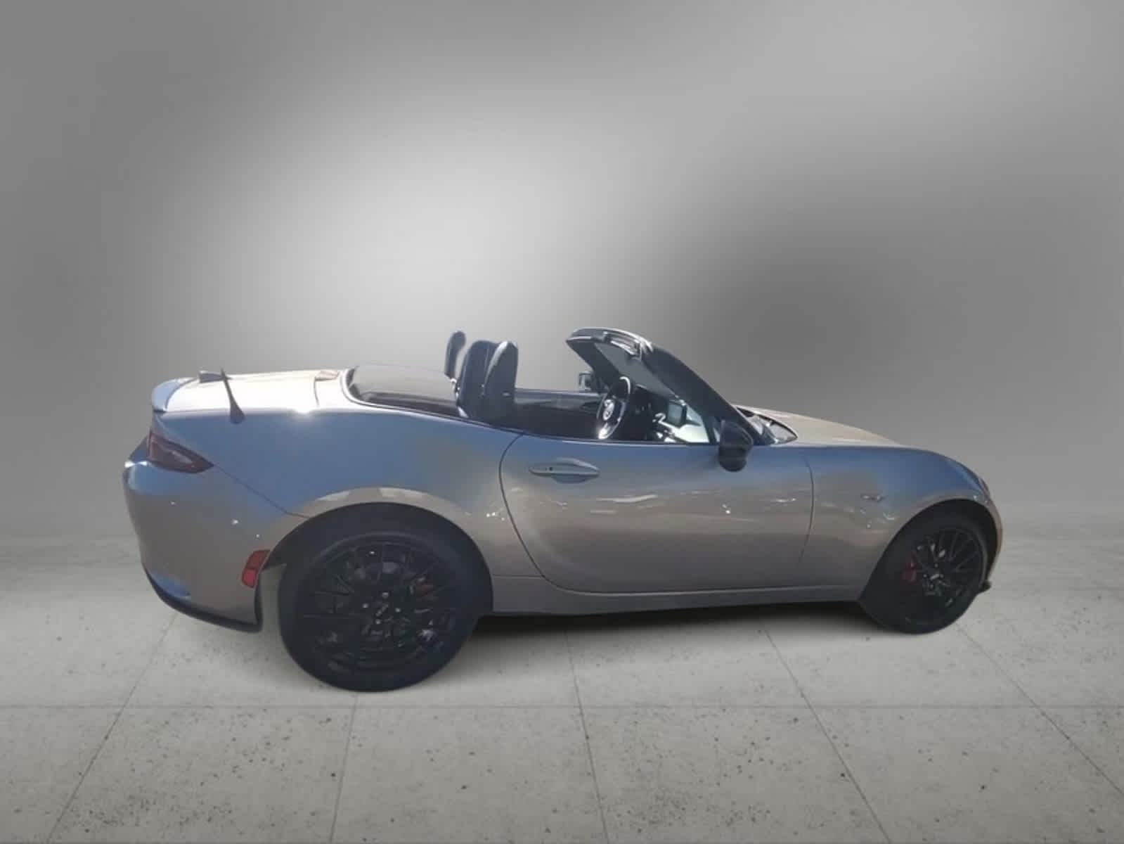 2023 Mazda MX-5 Miata Club 4