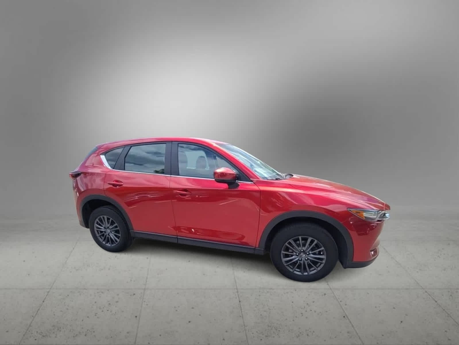 2020 Mazda CX-5 Sport 9