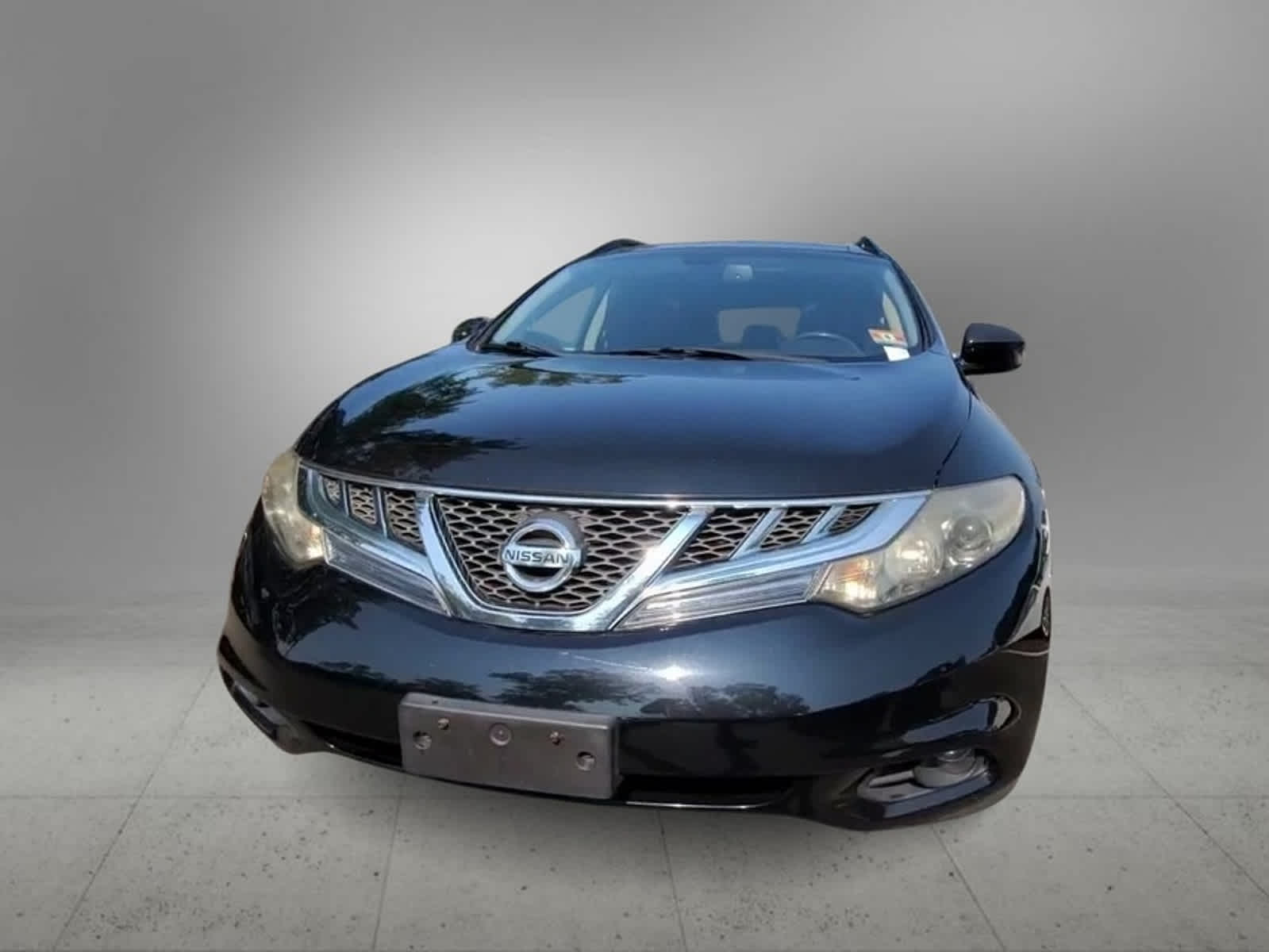 2011 Nissan Murano SL 3