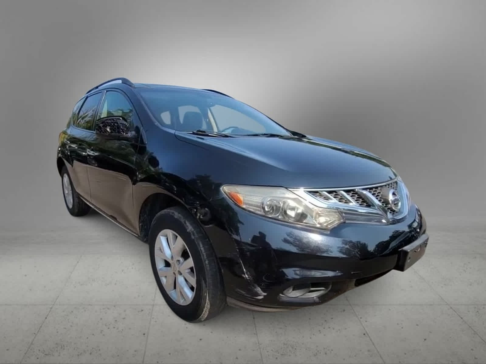 2011 Nissan Murano SL 2