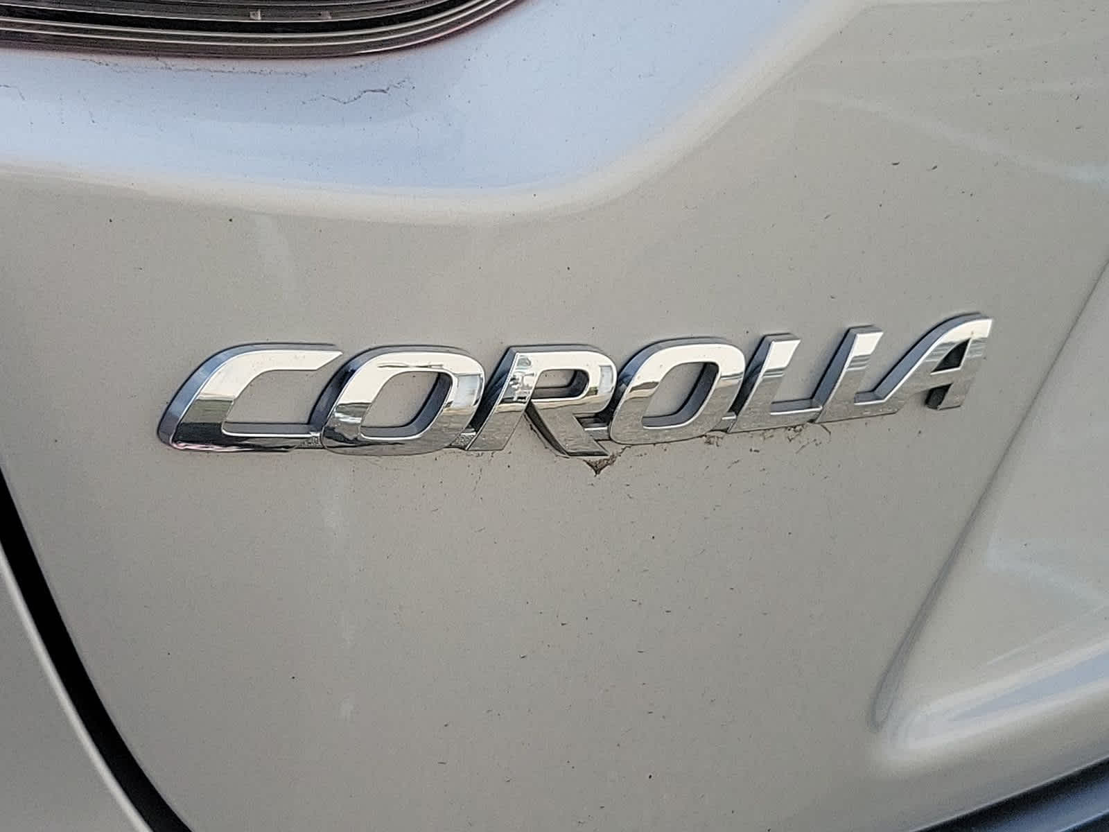 2022 Toyota Corolla SE 23