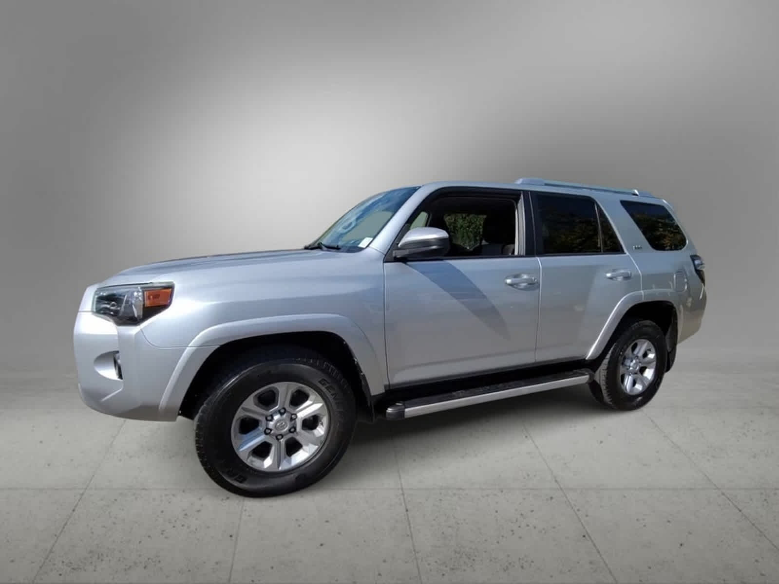 2016 Toyota 4Runner SR5 4