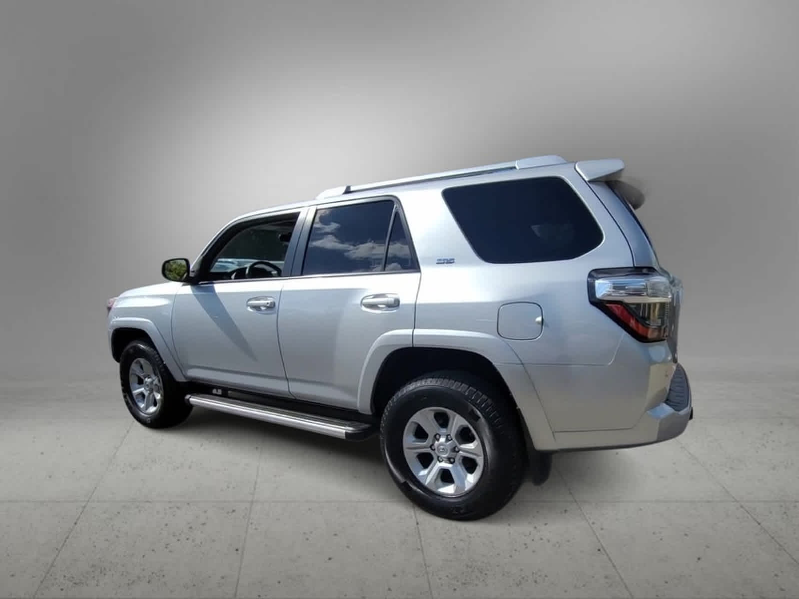 2016 Toyota 4Runner SR5 6