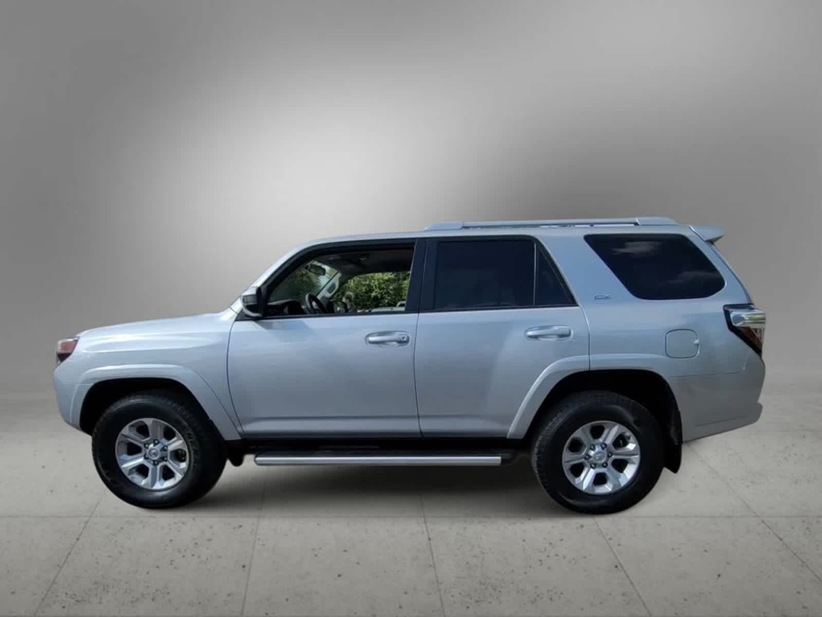 2016 Toyota 4Runner SR5 5