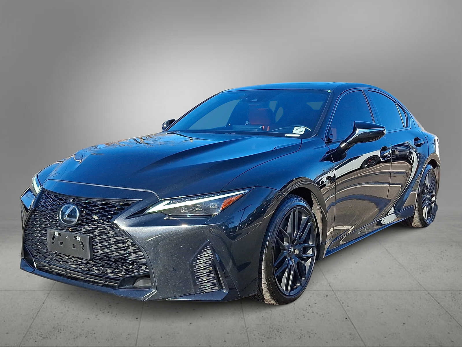 2023 Lexus IS 500 F Sport Performance Premium RWD